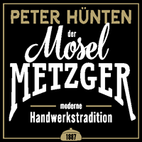 Peter Hünten - Der Moselmetzger