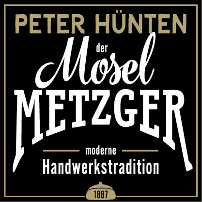 Peter Hünten - Der Moselmetzger